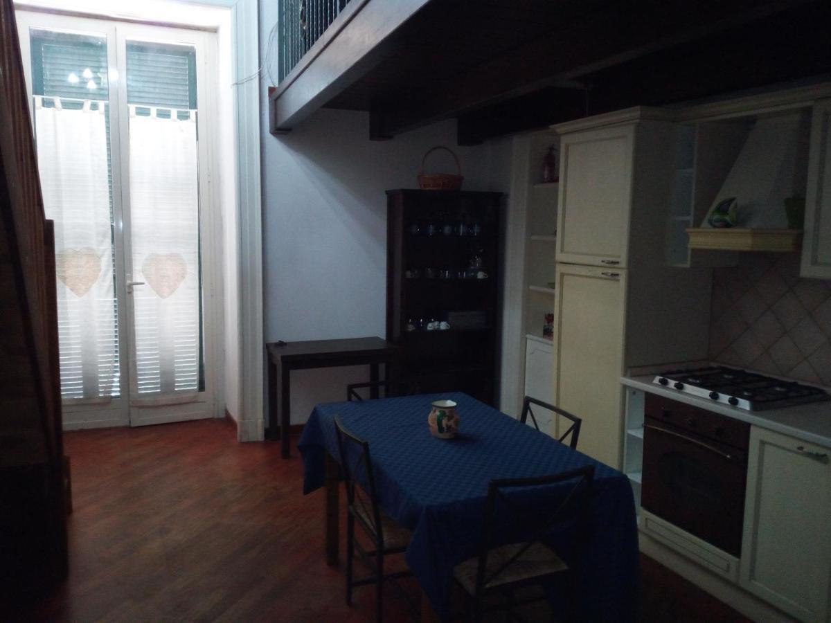 Napoli Centro Antico 167ヴィラ エクステリア 写真