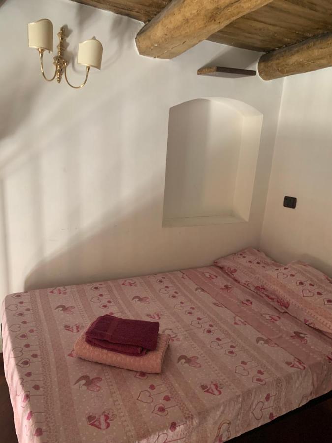 Napoli Centro Antico 167ヴィラ エクステリア 写真