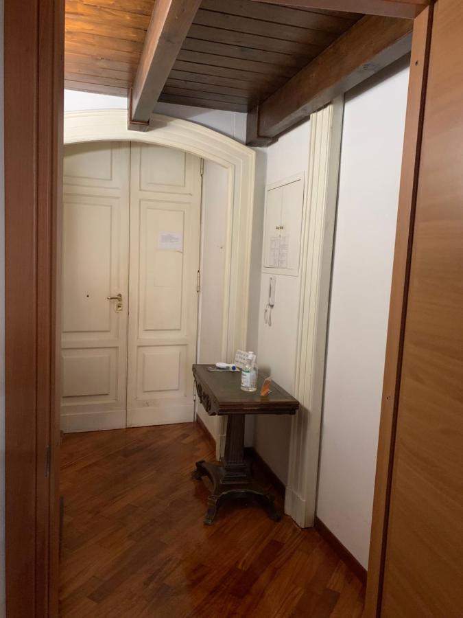 Napoli Centro Antico 167ヴィラ エクステリア 写真